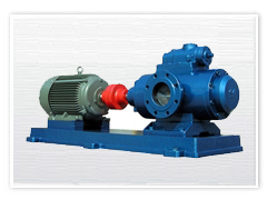 螺桿泵系列