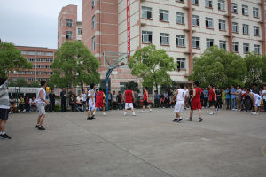 江西省電子信息工程學校