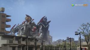 黑暗蛇[奧特曼中的怪獸]