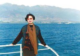 何潔[四川青城山青峰書院主人]