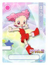 小魔女DoReMi[東堂泉製作電視動畫]