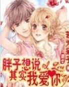 胖子想說其實我愛你 胖子想說其實我愛你