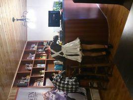 SeventhHeavenMaidCafe 女僕店