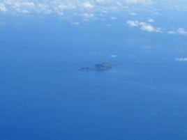 仲之神島 仲之神島