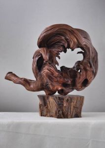 《根藝》 《根藝》