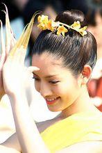 當愛情花開的時候