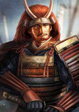 《信長之野望創造：戰國立志傳》大野治房