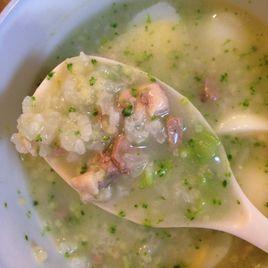 雞肝粥—寶寶小輔食 雞肝粥—寶寶小輔食