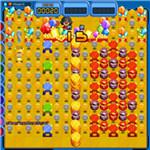 泡泡堂[Nexon公司開發製作的休閒網遊]