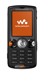 索尼愛立信 W810i 索尼愛立信 W810i