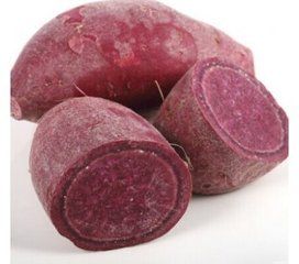 薯芋類作物 薯芋類作物