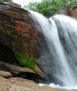 宿城風景區 宿城風景區