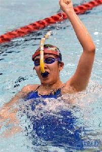 全國蹼泳錦標賽 全國蹼泳錦標賽