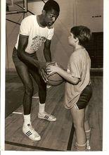 1984年的瑟爾&middot;貝利