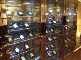 老上海8號餐廳 老上海8號餐廳