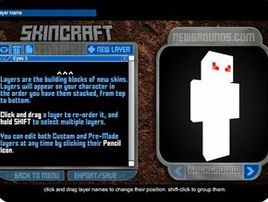 3D小人塗鴉 3D小人塗鴉