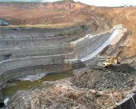 山旺生物群遺蹟