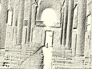 銅梁縣巴川天主堂