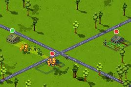 兩軍對峙 兩軍對峙