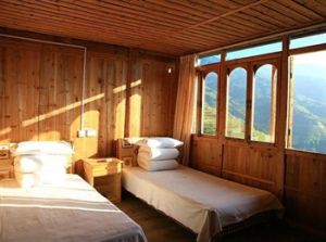 龍勝金坑酒店 龍勝金坑酒店