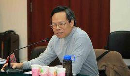 黃兆強[台灣東吳大學教授]