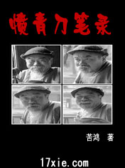 憤青刀筆錄 憤青刀筆錄