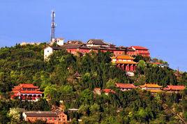 魁山玉佛寺 魁山玉佛寺