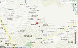 鄭州市惠濟區東風路國小