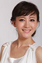 郭佳[河南籍女演員]