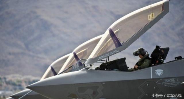 F35竟然被美盟友嫌棄?多國同時宣布放棄採購計畫 F35竟然被美盟友嫌棄?多國同時宣布放棄採購計畫