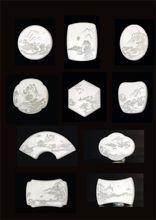 陳冠軍[蘇州工藝美術行業協會玉雕專業委員會副會長]