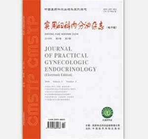 實用婦科內分泌雜誌（電子版）