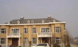 文昌山莊 文昌山莊