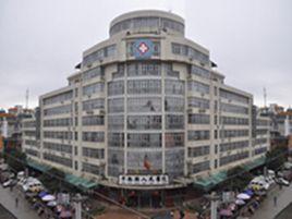 平南縣人民醫院 平南縣人民醫院