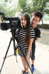 屌絲的愛[微電影《屌絲的愛》]