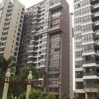 萬科金色家園一期