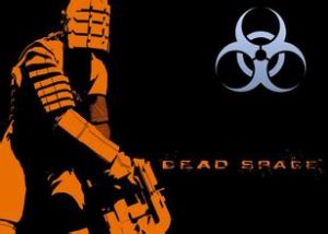 《死亡空間》