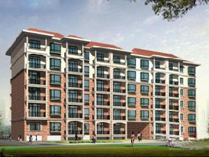 金彩公寓 金彩公寓