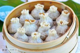 黃金比例燒賣 黃金比例燒賣