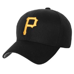 匹茲堡海盜隊球帽