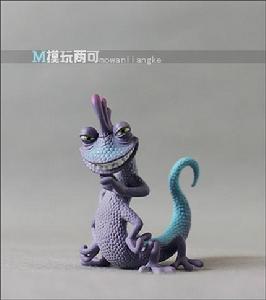 怪物總動員[彼特·道格特2001年執導電影]