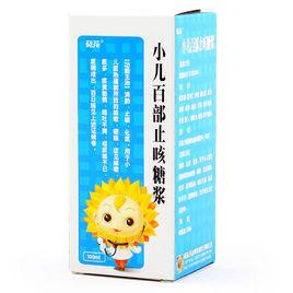 葵花小兒百部止咳糖漿 葵花小兒百部止咳糖漿
