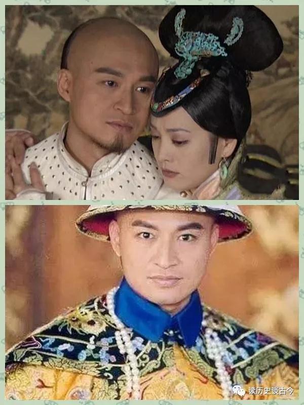 她是清初最牛的女人: 一生有兩個丈夫一個是親姑父一個是小叔子 她是清初最牛的女人: 一生有兩個丈夫一個是親姑父一個是小叔子