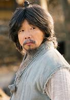 君主—假面的主人