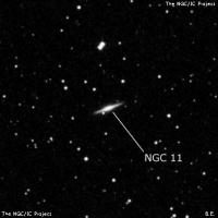 NGC 11 NGC 11