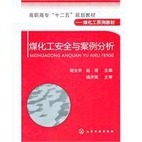 煤化工安全與案例分析 煤化工安全與案例分析