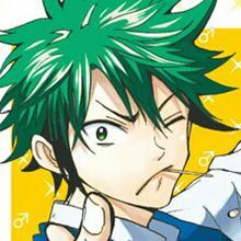 山田君與7位魔女