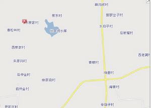 東蔡家村 東蔡家村