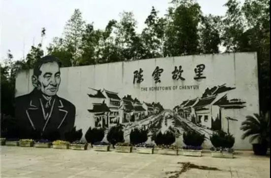 知否?上海溫婉的江南風情,一眼千百年,驚艷時光!