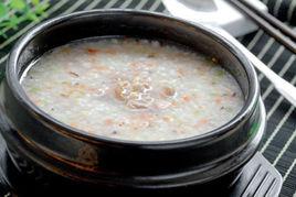 雞肉菜粥 雞肉菜粥